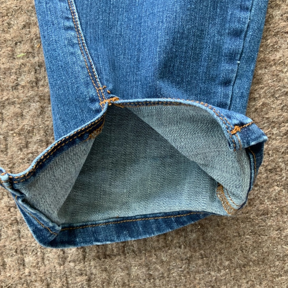 Republic denim jeans - Picture 2 of 4